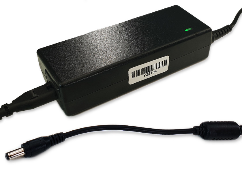 MWPower Adapter DC 24V 84W 3.5A