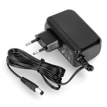 POS-POWER Adapter DC 12 Volt 24 Watt 2 Ampère