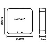 Mi·Light Miboxer Multimode Gateway Zigbee 3.0 + BLE Mesh