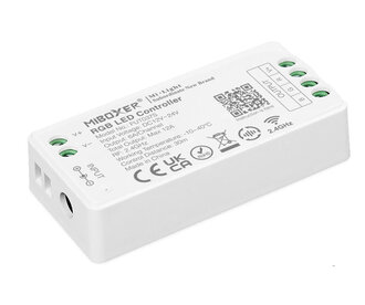 Mi·Light RGB Milight RF Controller | 12-24 Volt 12 Ampère