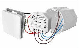 Zigbee Dimmers / Stekkers / Schakelaars