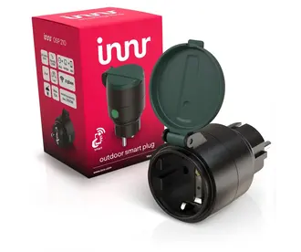 INNR Innr IP44 outdoor smart plug zigbee OSP-210