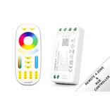 Mi·Light RGB Milight RF Controller met Afstandsbediening | 12-24 Volt 10 Ampère