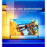 GLEDOPTO GLEDOPTO Immersive TV Backlight Kit 3.0 12V USB RGB | 65Inch