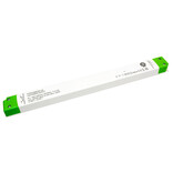 POS-POWER Ultra Dunne POS Voeding DC 24 Volt 150 Watt 6.25 Ampère met PFC control