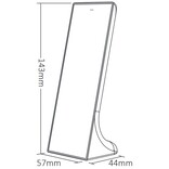 Mi·Light Staande Touch Remote RGB+CCT (Dual White) Mi-Light RGBWW met 3-kanalen