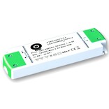 POS-POWER Compacte Constant Voltage Voeding DC 12 Volt 30 Watt 2.5 Ampère