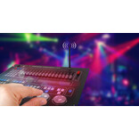 Mi·Light Mi-Light DMX 512  Antenne RF 2.4GHZ voor Miboxer Lampen/Ledcontrollers