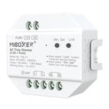 Mi·Light Miboxer 220Volt Triac Dimmer module RF draadloos + Push  dimmen | 300W