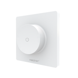 Mi·Light 300W Zigbee 3.0 + RF Triac Dimmer met Draaiknop