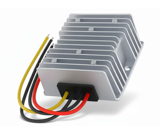 Applamp 12V Spanningsstabilisator voor LED Strips – DC 9–36V naar 12V – 60W