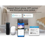 Mi·Light Milight Mini RF Controller Enkelkleurig met Afstandsbediening | 12-24 Volt 6 Ampère