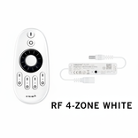 Mi·Light Milight Mini RF Controller Enkelkleurig met Afstandsbediening | 12-24 Volt 6 Ampère