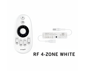 Mi·Light Milight Mini RF Controller Enkelkleurig met Afstandsbediening | 12-24 Volt 6 Ampère