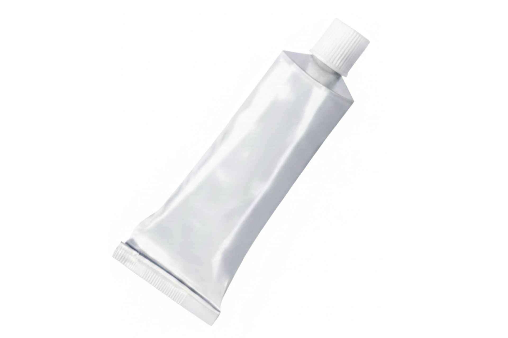 Applamp Transparante Siliconenlijm 10ml - Voor LED-strips afbeelding