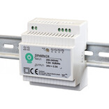 POS POS DIN60W24 - DIN Rail Voeding 24V 60W 2.5 Ampère