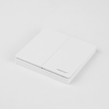 Mi·Light MiBoxer PUSH3 | 2 Zones draadloos dimpaneel (2,4 GHz) voor 2 zones