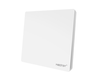 Mi·Light MiBoxer PUSH3 | 1-zone draadloos dimpaneel 2,4 GHz