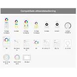 Mi·Light MiBoxer RP1 - 2,4 GHz RF-repeater voor MiBoxer 2,4G verlichting (IP67)