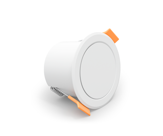 Mi·Light MiBoxer HPS1-RF microwave radar aanwezigheids sensor 24 GHz