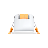 Mi·Light MiBoxer HPS1-RF - Microwave radar human presence sensor (24 GHz, 2,4 GHz RF)