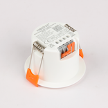 Mi·Light MiBoxer HPS1-RF - Microwave radar human presence sensor (24 GHz, 2,4 GHz RF)