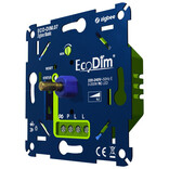 EcoDim ECO-DIM.07 Zigbee Basic Led dimmer universeel 0-200W (RC)