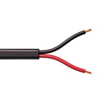 2-aderige kabel 2,5mm² 13AWG