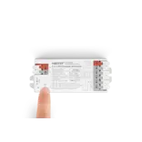 Mi·Light MiBoxer E3-WR 3-in-1 LED Controller RGB/RGBW/RGB+CCT WiFi+RF