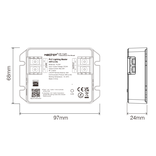 Mi·Light MiBoxer PLCW1 PLC Lighting Master WiFi+RF voor PLC zwembad- en buitenverlichting