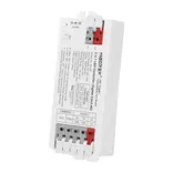 Mi·Light MiBoxer E2-ZR 2-in-1 Dimbare LED Controller met Zigbee 3.0 en 2,4 GHz RF - Geschikt voor Single Color en Dual White LED strips