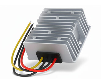 Applamp 24V Spanningsstabilisator voor LED Strips – DC 8–35V naar 24V – 120W