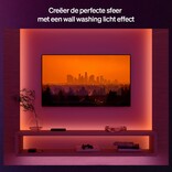 Philips Hue Philips Hue Flux LED strip 3 m | 1200 lumen (totaal) | 12 Watt