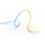 Philips Hue Philips Hue Flux LED strip 10 m | 2000 lumen (totaal) | 20 Watt