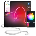 Philips Hue Philips Hue Flux LED strip 10 m | 2000 lumen (totaal) | 20 Watt