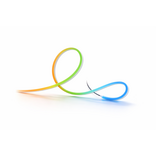 Philips Hue Philips Hue Neon LED strip voor buiten 5 m | 1100 lumen (totaal) | 30 Watt