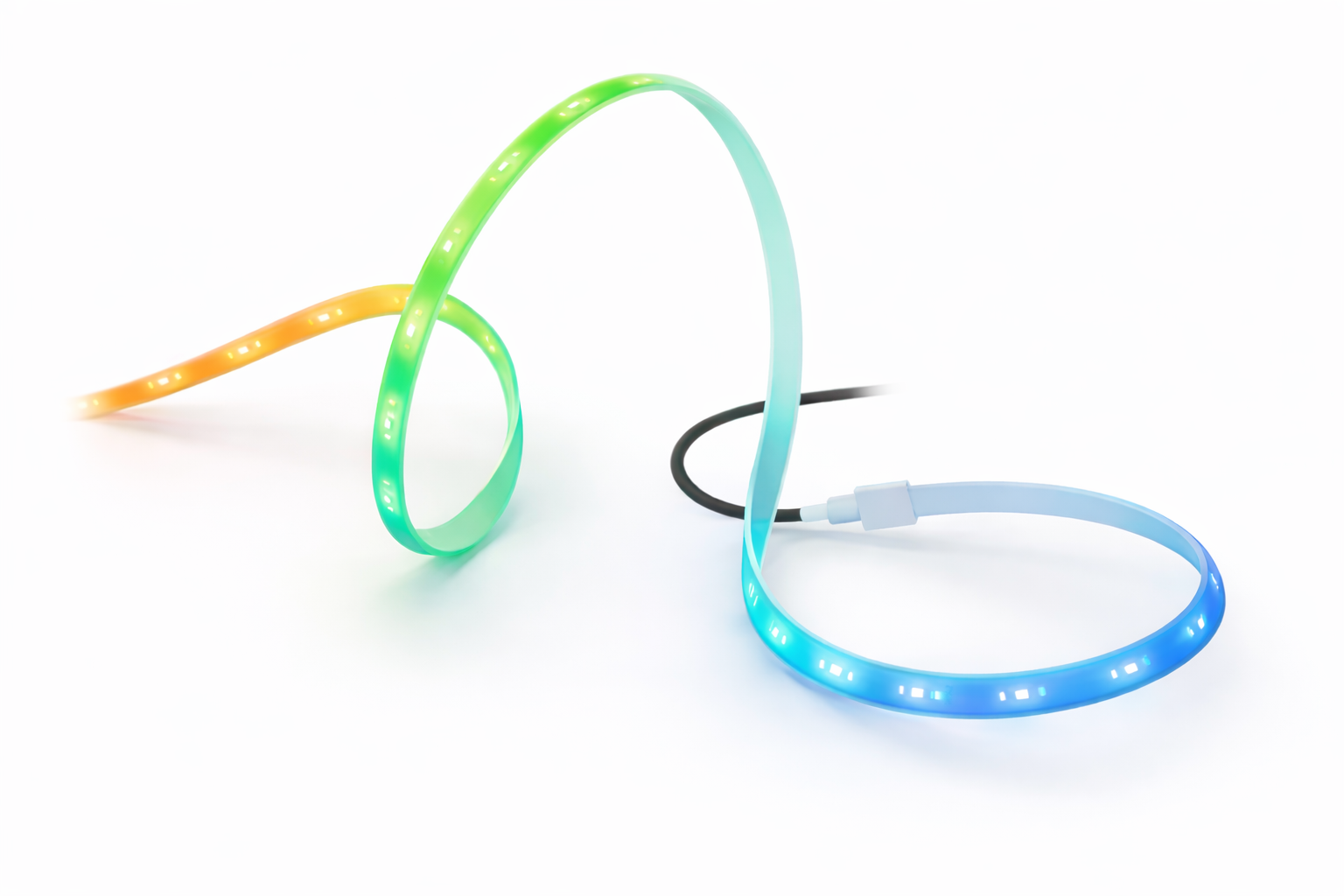 Philips Hue Philips Hue Flux LED strip voor buiten 5 m | 3000 lumen (totaal) | 30 Watt
