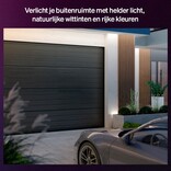 Philips Hue Philips Hue Flux LED strip voor buiten 5 m | 3000 lumen (totaal) | 30 Watt