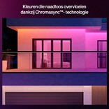 Philips Hue Philips Hue Flux LED strip voor buiten 5 m | 3000 lumen (totaal) | 30 Watt