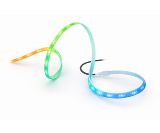 Philips Hue Philips Hue Flux LED strip voor buiten 10 m | 3000 lumen (totaal) | 30 Watt