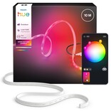 Philips Hue Philips Hue Flux LED strip voor buiten 10 m | 3000 lumen (totaal) | 30 Watt