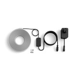 Philips Hue Philips Hue Flux LED strip voor buiten 10 m | 3000 lumen (totaal) | 30 Watt