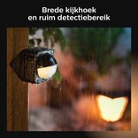 Philips Hue Philips Hue bewegingssensor outdoor