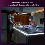 Philips Hue Philips Hue OmniGlow LED strip 5 m  OmniGlow | 4500 lumen (totaal) | 60 Watt