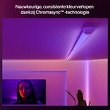 Philips Hue Philips Hue OmniGlow LED strip 5 m  OmniGlow | 4500 lumen (totaal) | 60 Watt