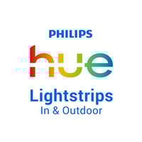 Philips Hue Lightstrips