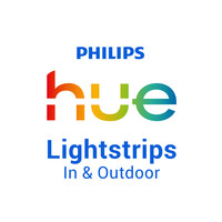Philips Hue Lightstrips