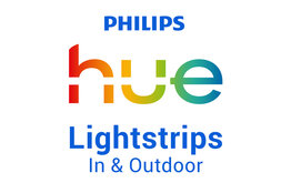 Philips Hue Lightstrips