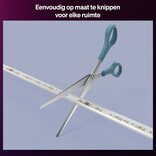 Philips Hue Essential Philips Hue Essential LED Strip - 10m - Gekleurd licht - Dimbaar - Knip op maat- Bediening via onze app of met je stem | 27.2 Watt
