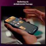 Philips Hue Essential Philips Hue Essential LED Strip - 10m - Gekleurd licht - Dimbaar - Knip op maat- Bediening via onze app of met je stem | 27.2 Watt